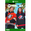 NHL 23 Standard Edition XBOX One CD-Key